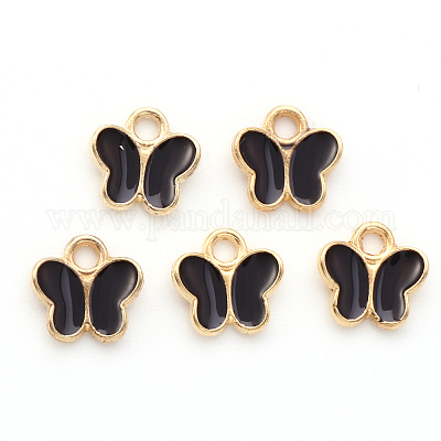 Сплав эмали подвески&nbsp;ENAM-S121-071A-1