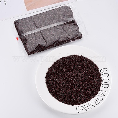 12/0 стакан бисер&nbsp;SEED-S005-33-1