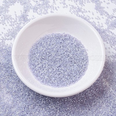 Perline miyuki delica&nbsp;SEED-J020-DB0241-1