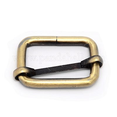 Ferro fibbie&nbsp;LS-IFIN-TAC0001-04AB-01-1