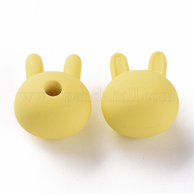 Акриловые бусины&nbsp;OACR-S039-02-85-1