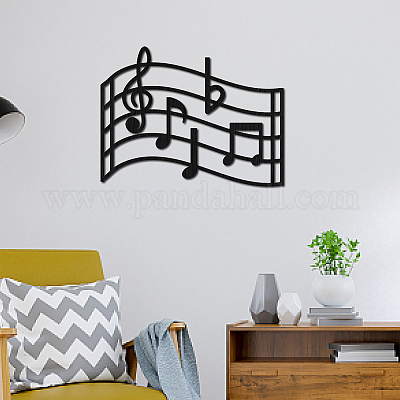 Amazon.com: 72pcs Music Note Paper Cutouts, Colorful Cut Out Musical Notes  Bulletin Board Music Notes Decorations for Wall Classroom Baby Shower  Musical Theme Parties Crafts (12 Colors) : Office Products