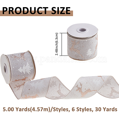 30 Yards&nbsp;OCOR-FH0001-58-1