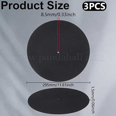 Войлочный блокнот&nbsp;AJEW-WH0816-194-1