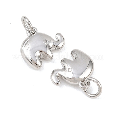 Латунь подвески&nbsp;KK-G549-08P-1