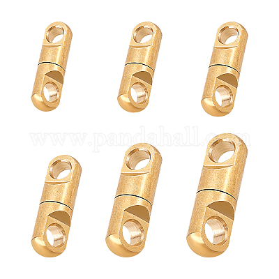 Wholesale SUPERFINDINGS 10pcs 6 Size High Strength Fishing Bearing
