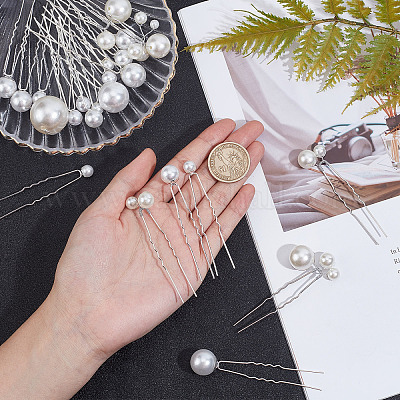 Вилки железа волос&nbsp;OHAR-AR0001-03-1