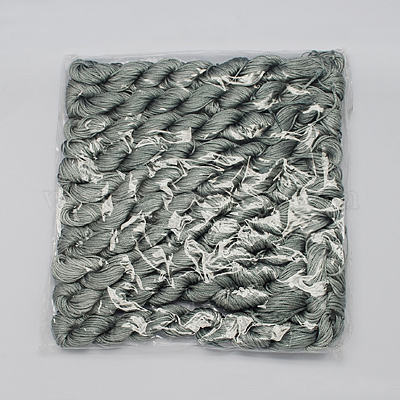 Нейлоновая нить&nbsp;NWIR-R002-2mm-18-1