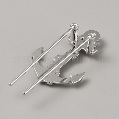 Legierung Bookmarks&nbsp;AJEW-WH0314-350B-1