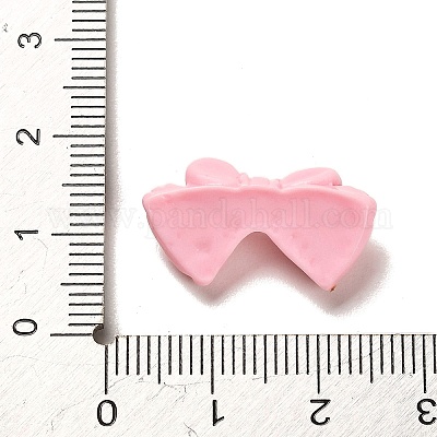 Undurchsichtige Decoden-Cabochons aus Harz&nbsp;CRES-P032-A01-1