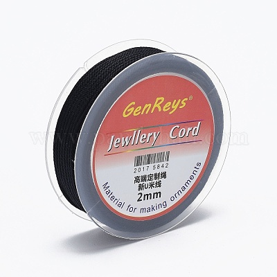 Hilos de nylon trenzado&nbsp;NWIR-Z002-07-1