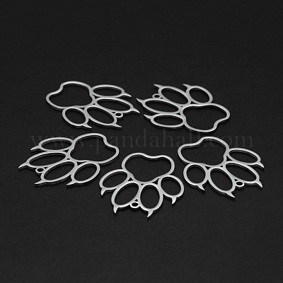 Подвески из нержавеющей стали 201 STAS-R111-JA653-1