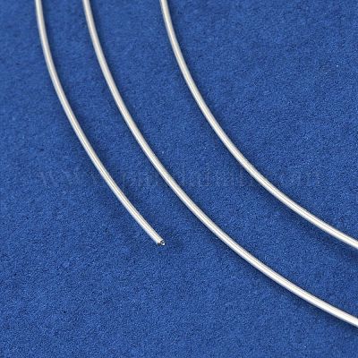 925 Sterling Silberdraht&nbsp;STER-NH0001-72C-1
