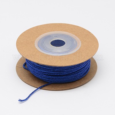 Fili di nylon intrecciati&nbsp;NWIR-N003-1mm-03C-1
