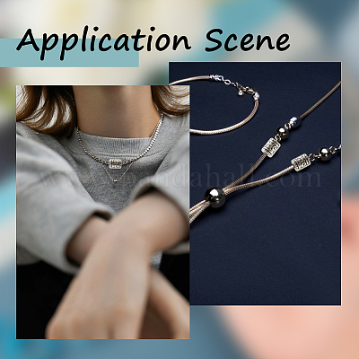 100 шт. бусины из сплава в тибетском стиле&nbsp;FIND-SP0001-96B-1