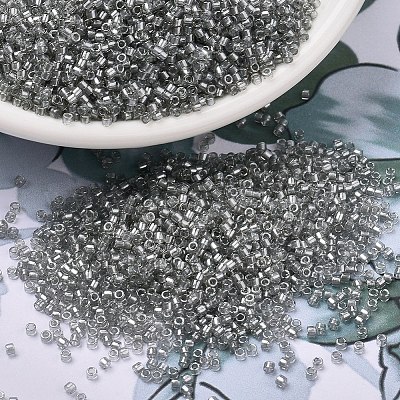 MIYUKI Co.,ltd.SeedBeads Delica Beads