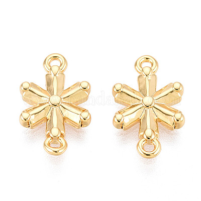 Подвески из латуни KK-N263-110G-1