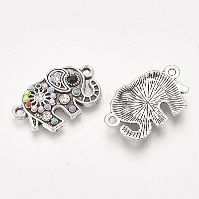 Соединители звеньев сплава&nbsp;X-PALLOY-S118-42-1