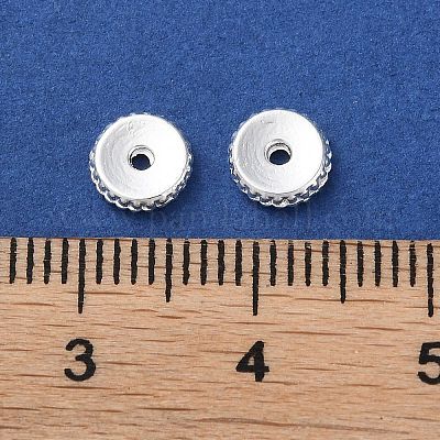 Бусины разделители из сплава &nbsp;PALLOY-F309-29S-1