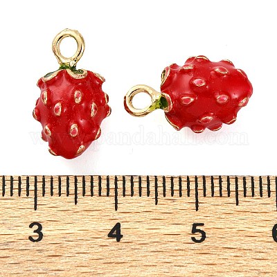 Подвески из эмали и сплава PALLOY-S032-01A-017-1