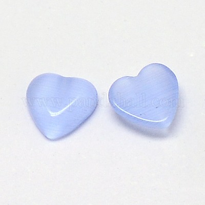 Katzenauge-Cabochons&nbsp;CE-J003-10x10mm-07-1