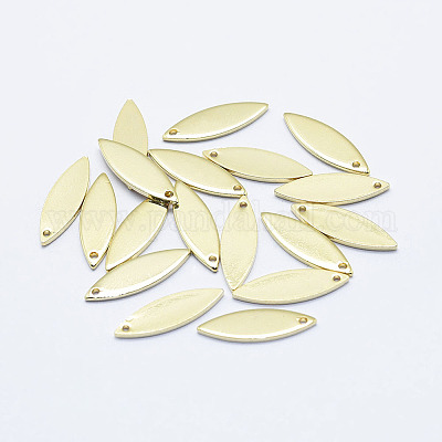 Латуни кулон&nbsp;LS-X-KK-G331-72P-NF-1