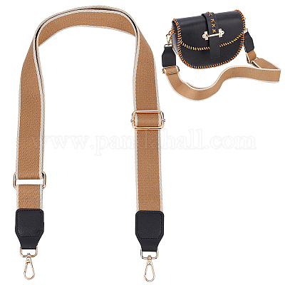 Jacquard Woven Handbag Strap - Fashion Purse strap