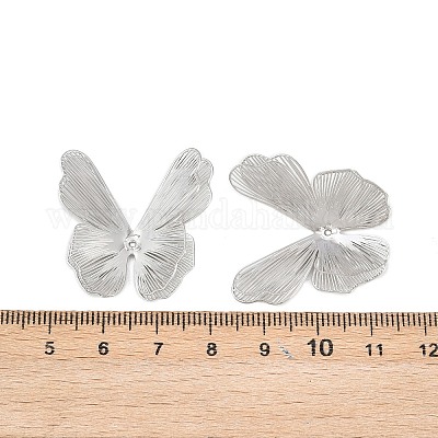 Латунные подвески&nbsp;KK-Z130-01P-1