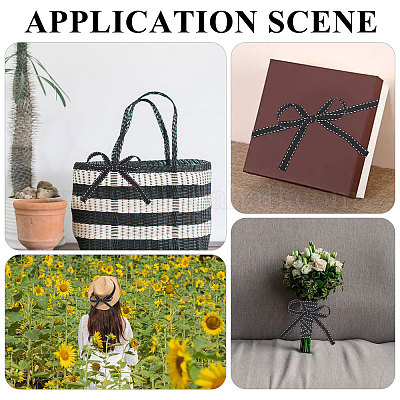 Полиэфирные ленты&nbsp;OCOR-WH0036-99A-1