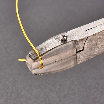 45 # клещи из углеродистой стали&nbsp;PT-L007-37-1