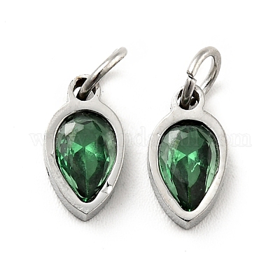 Вакуумное покрытие pvdподвески из нержавеющей стали 304 STAS-D189-02G-1