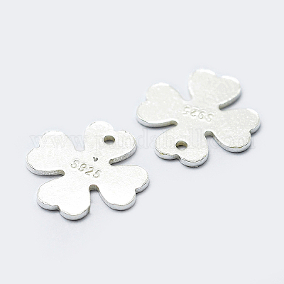 925 серебряный шарм&nbsp;STER-I014-18S-B-1