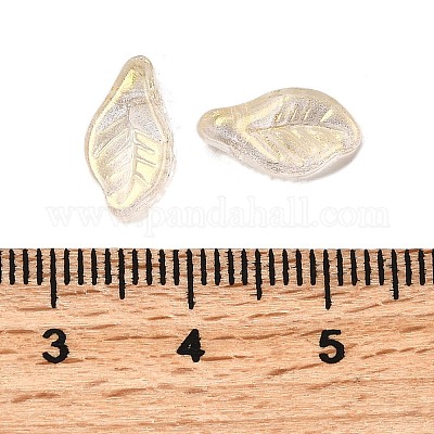 Perle di vetro&nbsp;X-GLAA-D303-08L-1