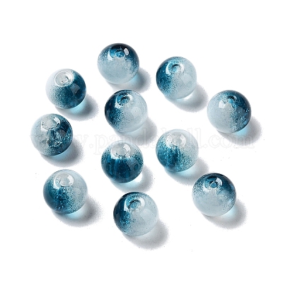 Ручной прозрачные бусины бусины&nbsp;LS-LAMP-K040-02C-1