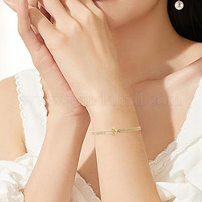 30шт бусины из сплава&nbsp;FIND-YW0009-82G-1