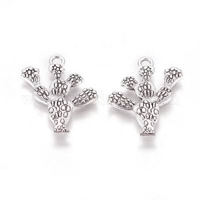 Тибетский стиль сплава цинка подвески&nbsp;PALLOY-F248-010AS-1