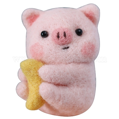 Упаковка для валяния своими руками&nbsp;PW-WGAD15B-01-1