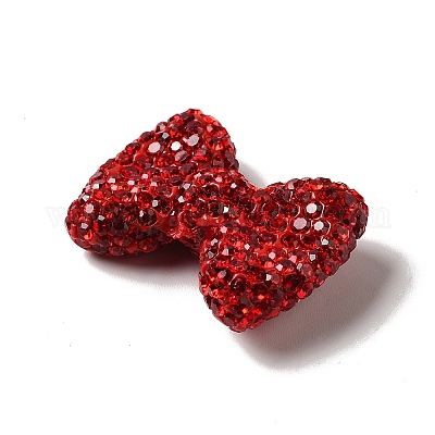 Бусины со стразами RGLA-D050-03G-1