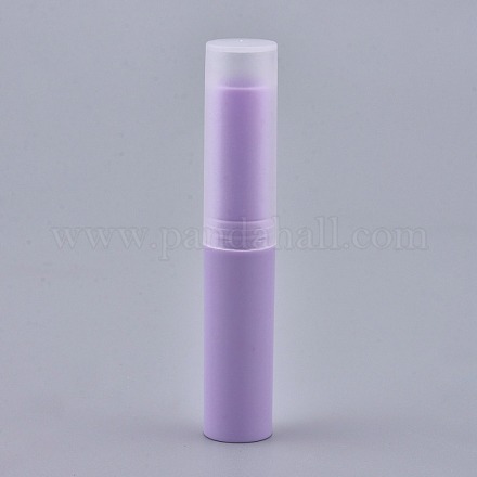 DIY bouteille de rouge à lèvres vide DIY-K029-07-1