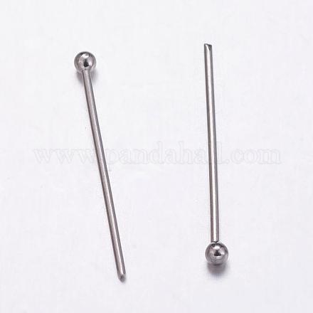 304 perni in acciaio inox STAS-K146-045-25x0.7mm-1