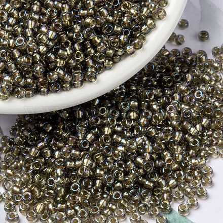 MIYUKI Round Rocailles Beads SEED-JP0009-RR3540-1
