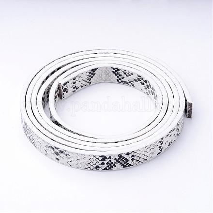 PU Leather Cord X-LC-D005-03-1
