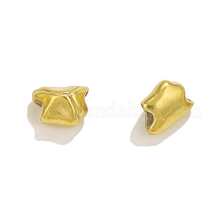 Perline in acciaio inossidabile 304 STAS-M071-01J-G-1