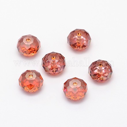 Austrian Crystal Beads SWAR-E002-542-1