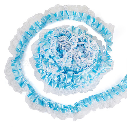 12.5 ярд полиэстеровой ленты OCOR-TA0003-23C-1