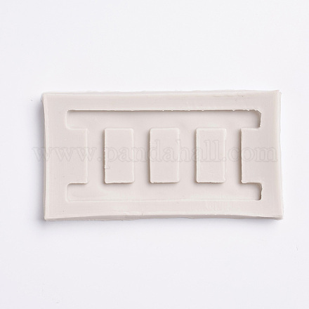 Stampi in silicone per uso alimentare DIY-E022-03A-1
