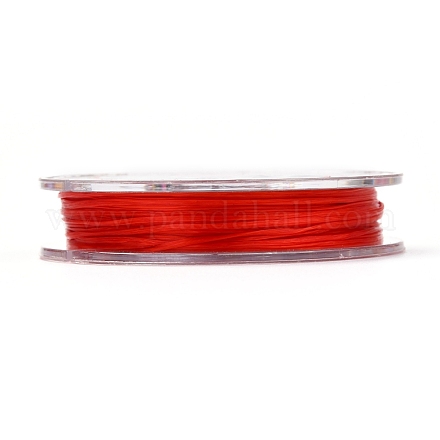 Filo elastico perline elastico resistente EW-N002-16-1