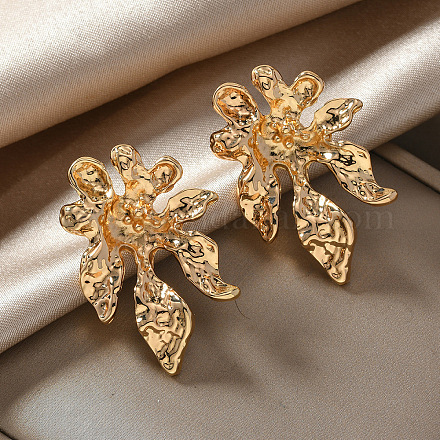 Серьги сплава&nbsp;UB1828-4-1