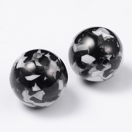 Resin Beads RB212Y-1