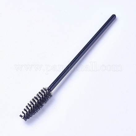 Nylon Eye Lashes Cosmetic Brushes MRMJ-TAC0003-02A-1